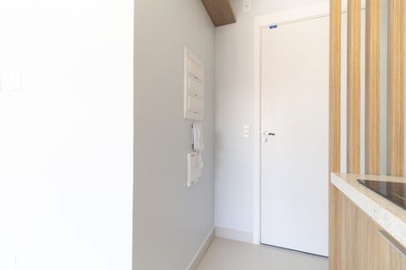 Apartamento para alugar com 40m², 2 quartos e sem vagaEntrada 