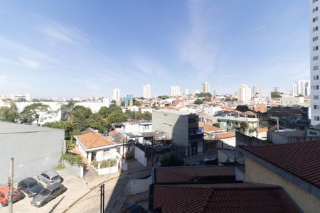 Apartamento para alugar com 40m², 2 quartos e sem vagaVista do Quarto 2