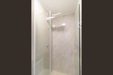 Apartamento para alugar com 40m², 2 quartos e sem vagaBanheiro