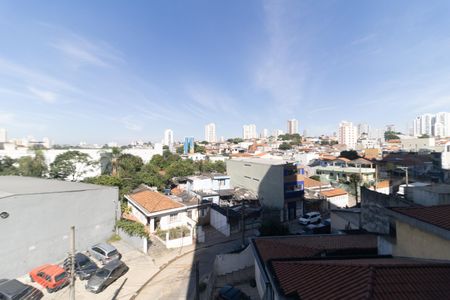 Apartamento para alugar com 40m², 2 quartos e sem vagaVista do Quarto 1