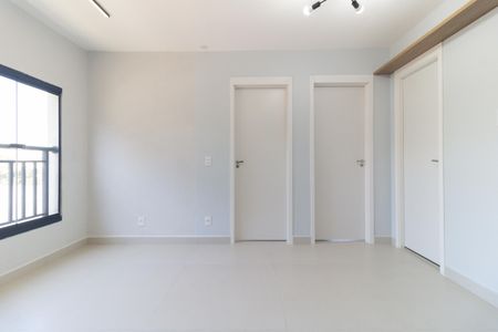 Apartamento para alugar com 40m², 2 quartos e sem vagaSala