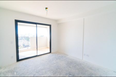 Studio de kitnet/studio à venda com 1 quarto, 29m² em Vila Clementino, São Paulo