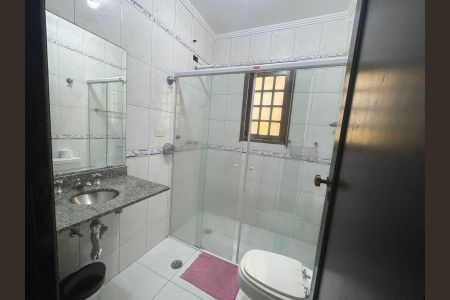 Foto 07 de casa à venda com 3 quartos, 180m² em Vila Príncipe de Gales, Santo André