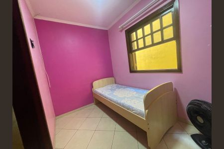 Foto 10 de casa à venda com 3 quartos, 180m² em Vila Príncipe de Gales, Santo André