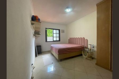 Foto 08 de casa à venda com 3 quartos, 180m² em Vila Príncipe de Gales, Santo André