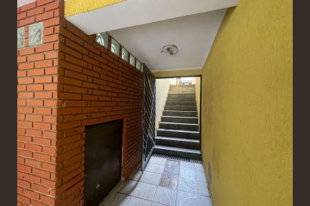 Foto 06 de casa à venda com 3 quartos, 180m² em Vila Príncipe de Gales, Santo André