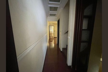 Foto 12 de casa à venda com 3 quartos, 180m² em Vila Príncipe de Gales, Santo André