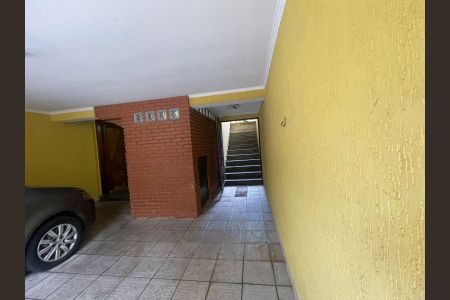 Foto 05 de casa à venda com 3 quartos, 180m² em Vila Príncipe de Gales, Santo André