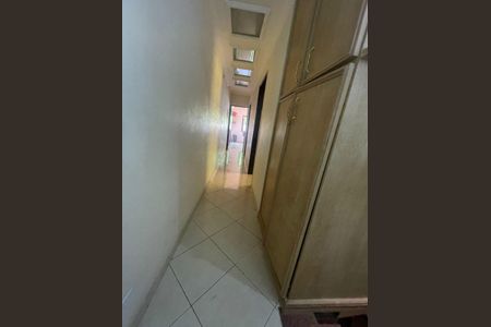 Foto 11 de casa à venda com 3 quartos, 180m² em Vila Príncipe de Gales, Santo André