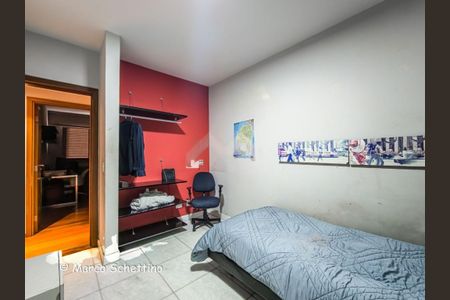 Apartamento à venda com 156m², 4 quartos e 3 vagas