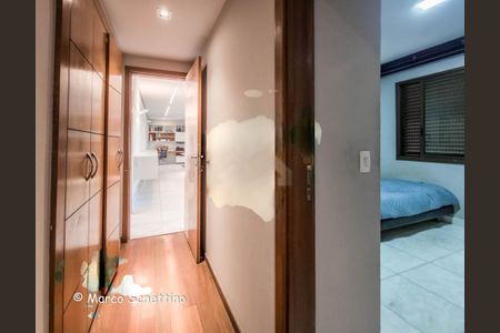 Apartamento à venda com 156m², 4 quartos e 3 vagas
