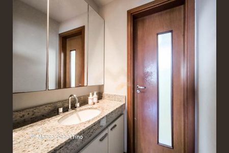 Apartamento à venda com 156m², 4 quartos e 3 vagas