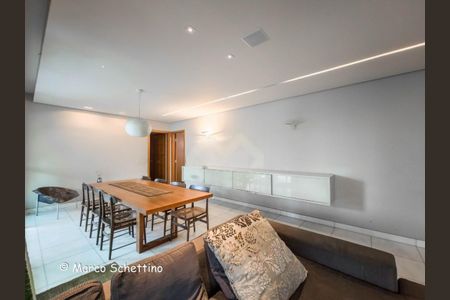 Apartamento à venda com 4 quartos, 156m² em Belvedere, Belo Horizonte