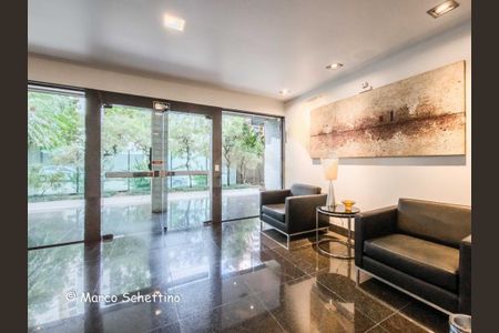 Apartamento à venda com 156m², 4 quartos e 3 vagas