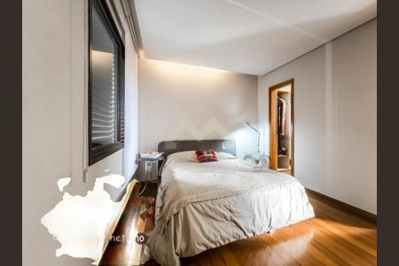 Apartamento à venda com 156m², 4 quartos e 3 vagas