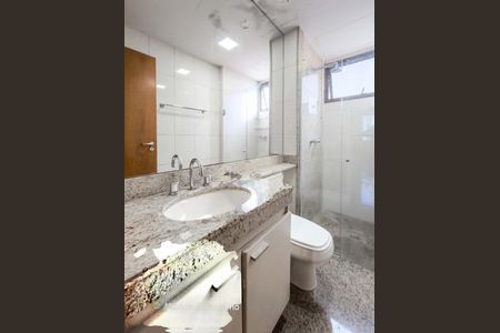 Apartamento à venda com 156m², 4 quartos e 3 vagas