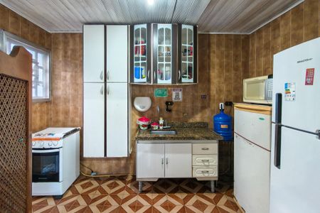 Casa para alugar com 264m², 4 quartos e 5 vagas Casa para alugar com 264m², 4 quartos e 5 vagasCozinha