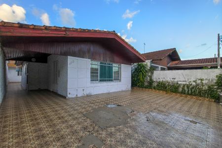 Casa para alugar com 264m², 4 quartos e 5 vagas Casa para alugar com 264m², 4 quartos e 5 vagasGaragem
