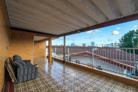 Casa para alugar com 264m², 4 quartos e 5 vagas Casa para alugar com 264m², 4 quartos e 5 vagasChurrasqueira