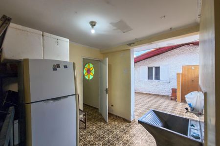 Casa para alugar com 264m², 4 quartos e 5 vagas Casa para alugar com 264m², 4 quartos e 5 vagasÁrea de Serviço