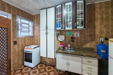 Casa para alugar com 264m², 4 quartos e 5 vagas Casa para alugar com 264m², 4 quartos e 5 vagasCozinha