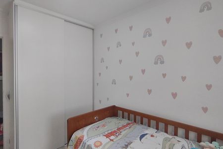 Apartamento à venda com 114m², 3 quartos e 2 vagasSuíte 3