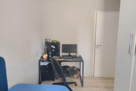 Apartamento à venda com 114m², 3 quartos e 2 vagasSuíte 2