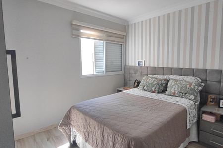 Apartamento à venda com 114m², 3 quartos e 2 vagasSuíte 1