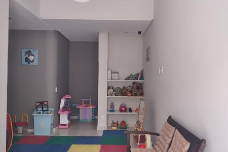 Apartamento à venda com 114m², 3 quartos e 2 vagasBrinquedoteca