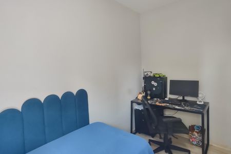 Apartamento à venda com 114m², 3 quartos e 2 vagasSuíte 2