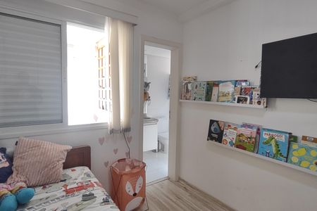 Apartamento à venda com 114m², 3 quartos e 2 vagasSuíte 3