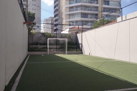 Apartamento à venda com 114m², 3 quartos e 2 vagasQuadra Esportiva