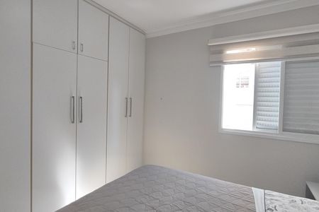 Suíte 1 de apartamento à venda com 3 quartos, 114m² em Santa Paula, São Caetano do Sul