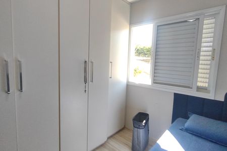 Apartamento à venda com 114m², 3 quartos e 2 vagasSuíte 2