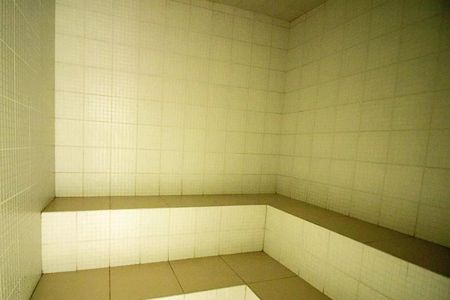 Apartamento à venda com 114m², 3 quartos e 2 vagasSauna