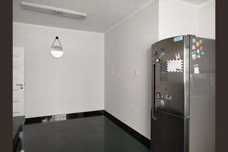 Casa para alugar com 486m², 4 quartos e 9 vagasCozinha