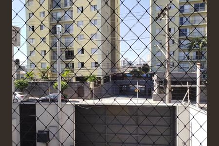 Vista da sala 1 de casa para alugar com 4 quartos, 486m² em Vila Formosa, São Paulo