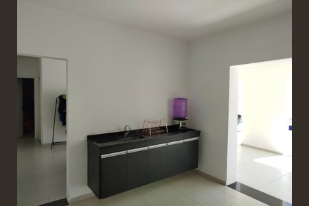 Casa para alugar com 486m², 4 quartos e 9 vagasCopa