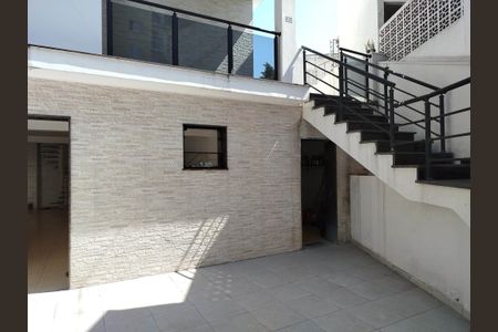 Casa para alugar com 486m², 4 quartos e 9 vagasGaragem