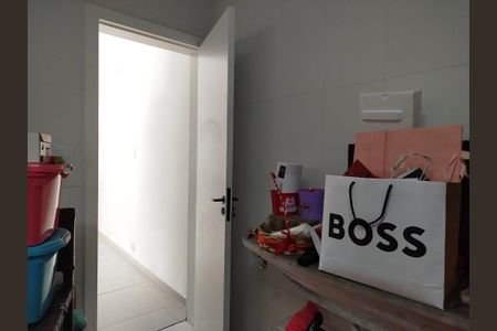 Casa para alugar com 486m², 4 quartos e 9 vagasÁrea de serviço