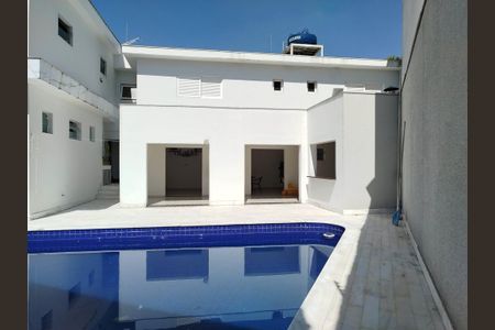 Casa para alugar com 486m², 4 quartos e 9 vagasPiscina