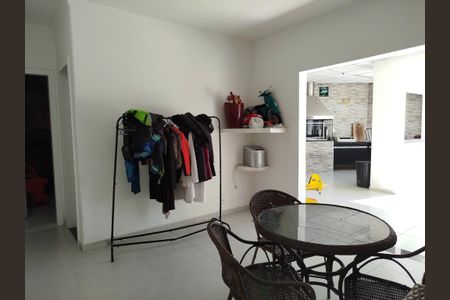 Casa para alugar com 486m², 4 quartos e 9 vagasÁrea coberta