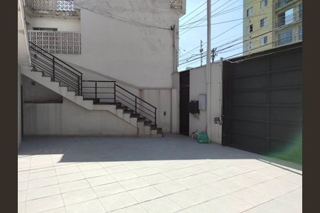 Casa para alugar com 486m², 4 quartos e 9 vagasGaragem