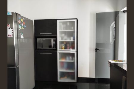 Casa para alugar com 486m², 4 quartos e 9 vagasCozinha