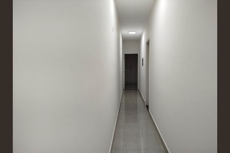 Casa para alugar com 486m², 4 quartos e 9 vagasCorredor