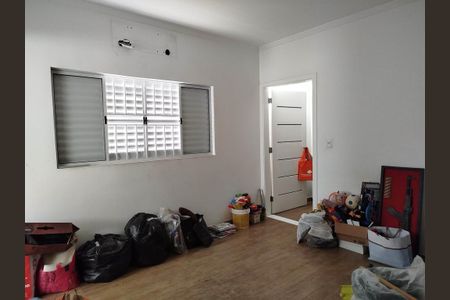 Casa para alugar com 486m², 4 quartos e 9 vagasSuíte 4