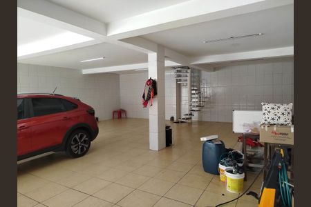 Casa para alugar com 486m², 4 quartos e 9 vagasGaragem