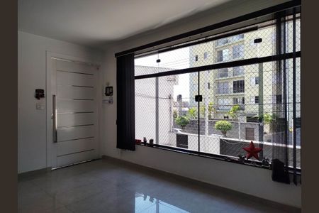 Sala 1 de casa para alugar com 4 quartos, 486m² em Vila Formosa, São Paulo