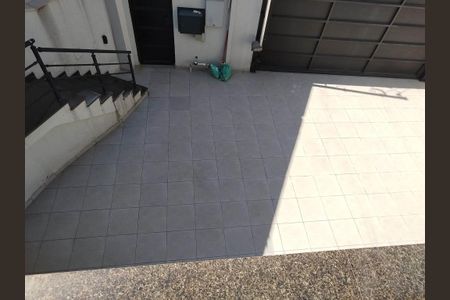 Casa para alugar com 486m², 4 quartos e 9 vagasVista - Garagem