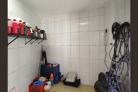 Casa para alugar com 486m², 4 quartos e 9 vagasOficina